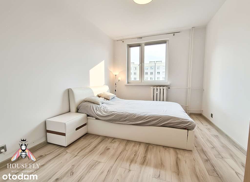 Przytulne 2 p. mieszkanie na 1 piętrze Polkowice. - Pełny obrazek: 4/7