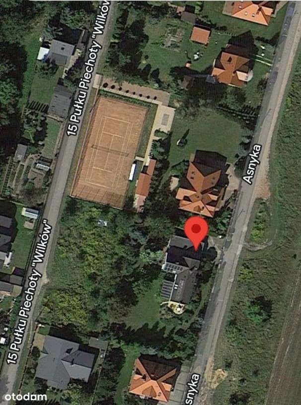 Dom pod miastem, woj. łódzkie, 251 m2-9