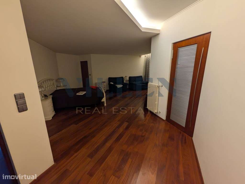 Moradia T5 de Luxo em São Romão do Coronado-40