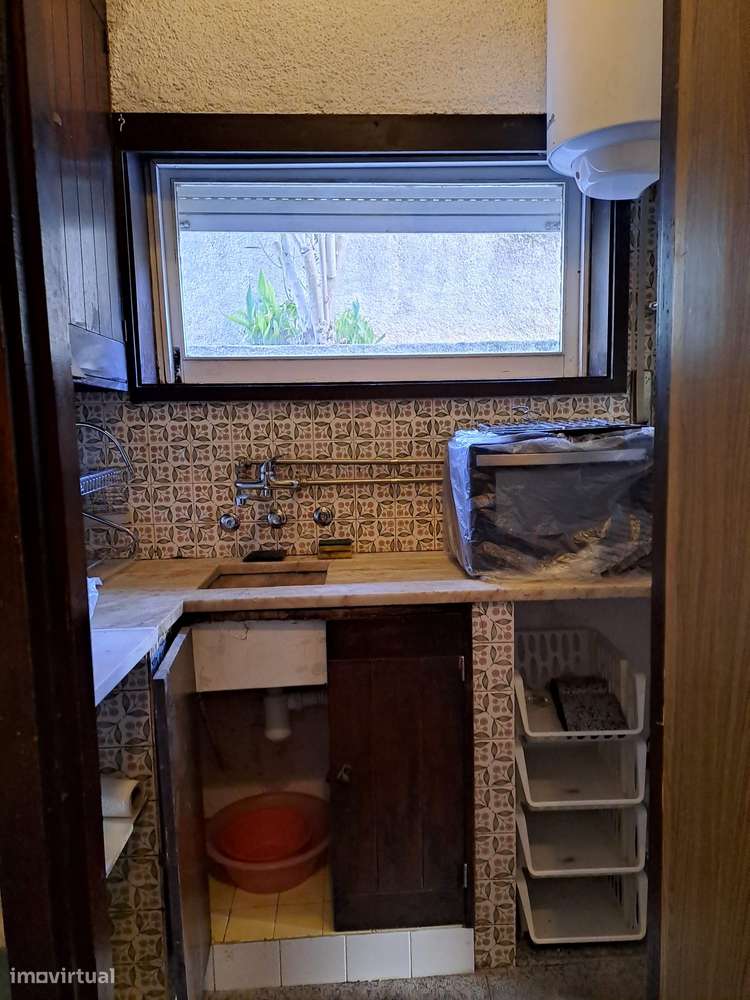 Arrenda-se Estúdio T0 Totalmente Mobilado em Coimbra – 450€/Mês - Grande imagem: 4/10