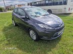 Ford Fiesta 1.25 Ghia - 2