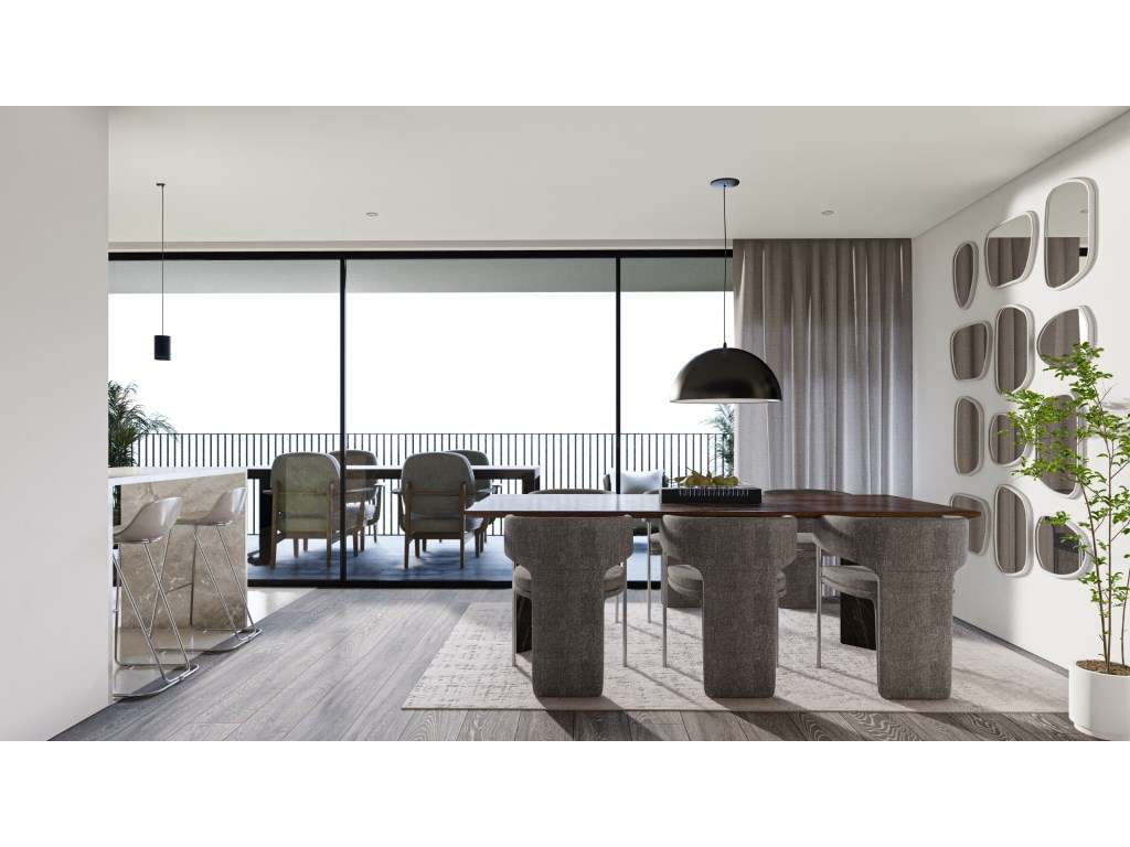 Apartamento T2 - Grande imagem: 4/22