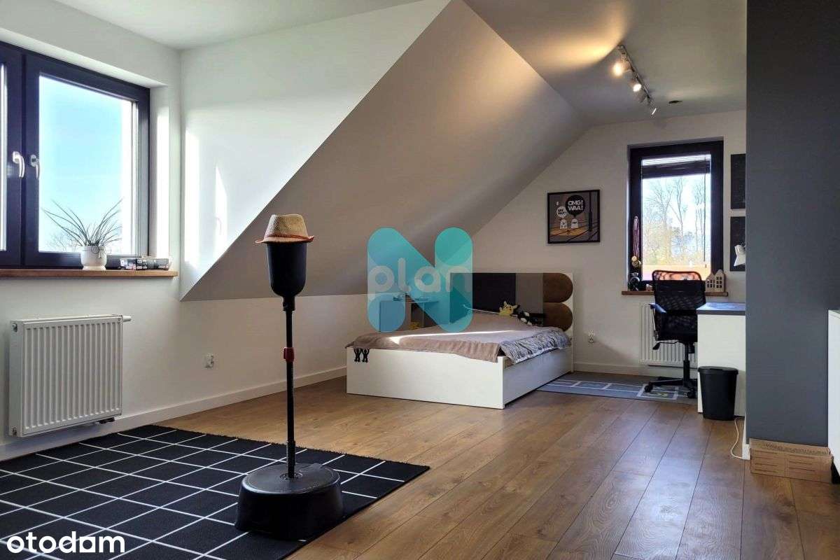 Dom okolice Trąbek Wielkich-18