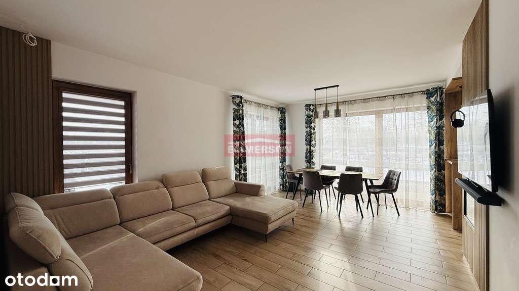 wolnostojący/14 arów/wykończony-8