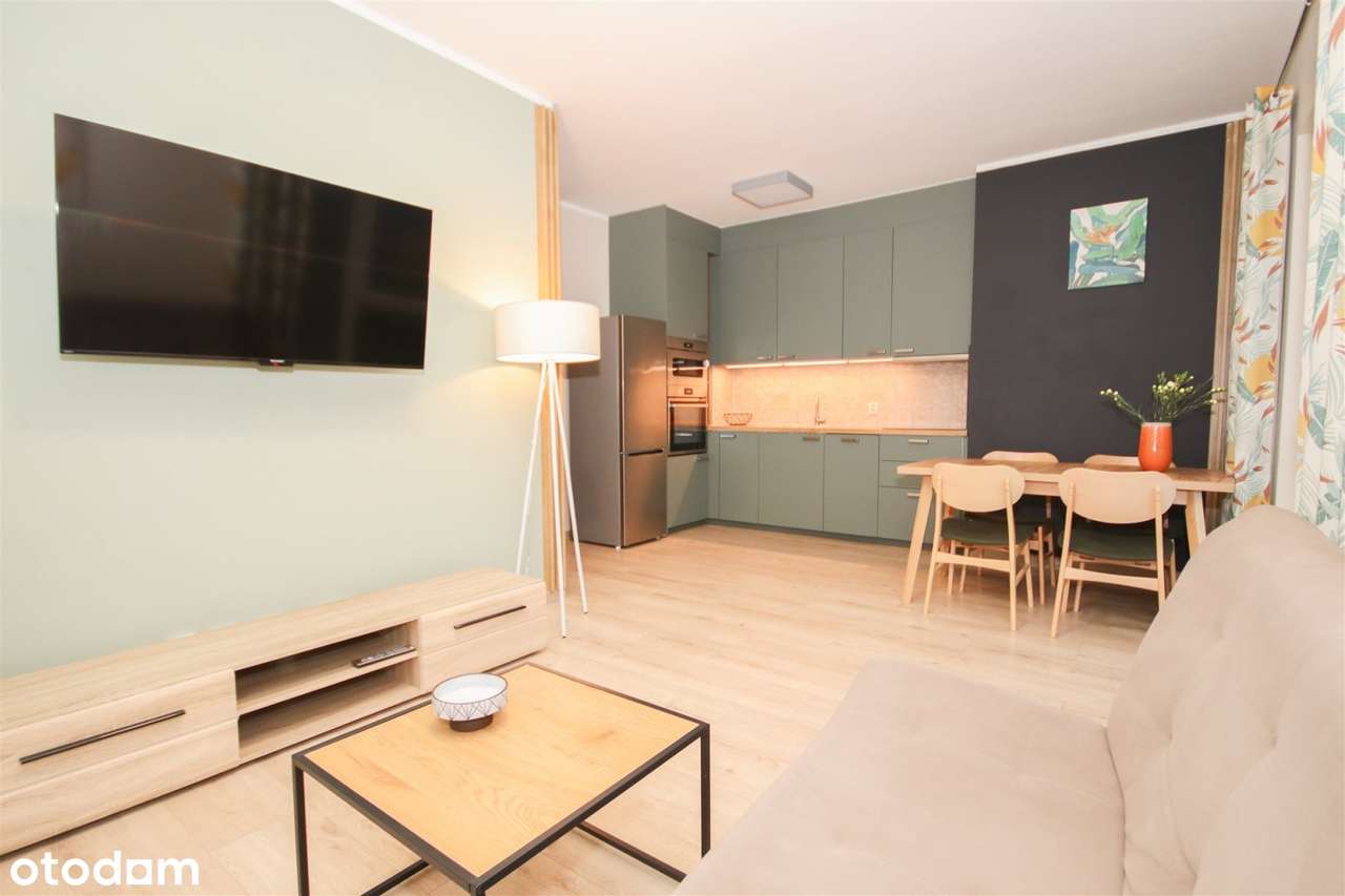 Korfantego|3pok|1p|52m|balkon|miejsce postojowe - Pełny obrazek: 4/14