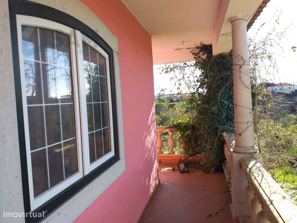 Moradia T6 em Óbidos!-7