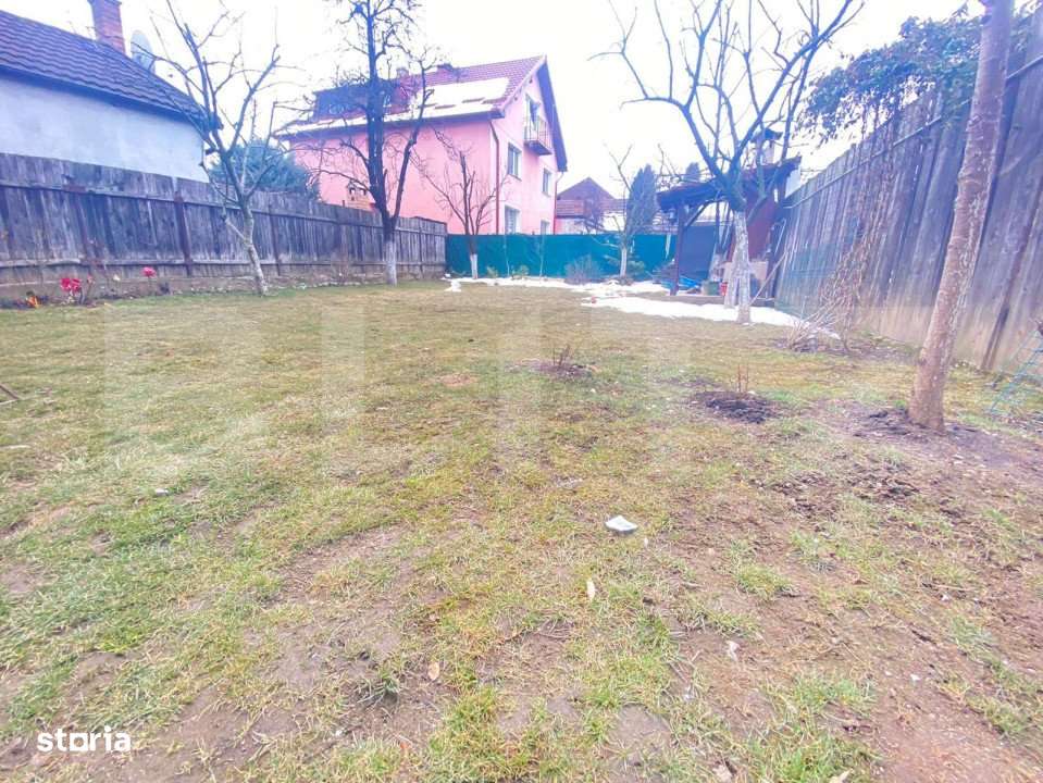 Casa de 630 mp si teren 600 mp, mobilata si utilata, zona Centrala - Imagine principală: 3/16