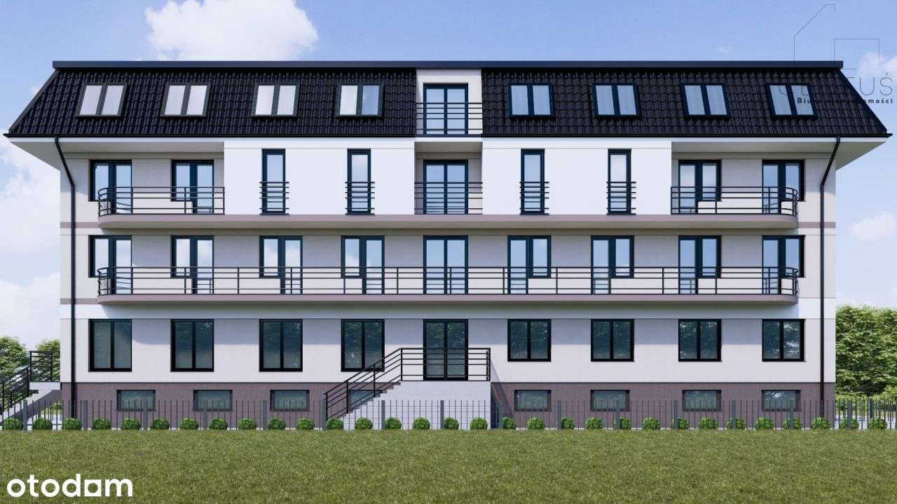 Kawalerka idealna na wynajem-10