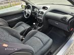 Peugeot 206 2.0 HDI Mistral - 10