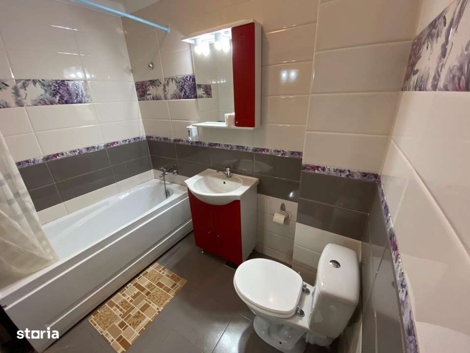 Apartament 2 camere de inchiriat - Mamaia - Imagine principală: 5/5