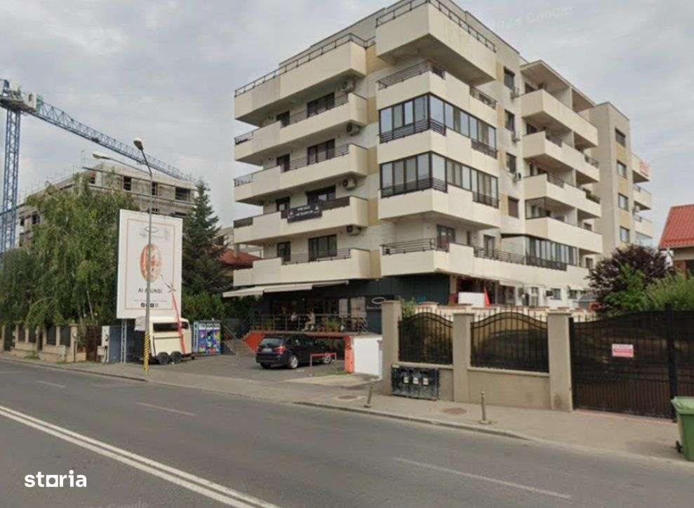 Apartament 2 camere 62 mp ~ Sisești, Sector 1, București - Imagine principală: 1/3