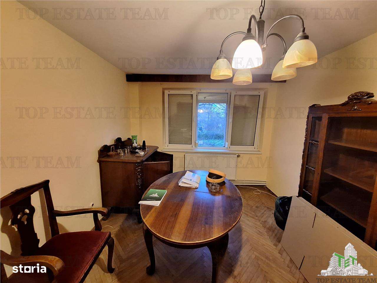 Apartament 4 camere - Hipodrom - Braila - vanzare-0