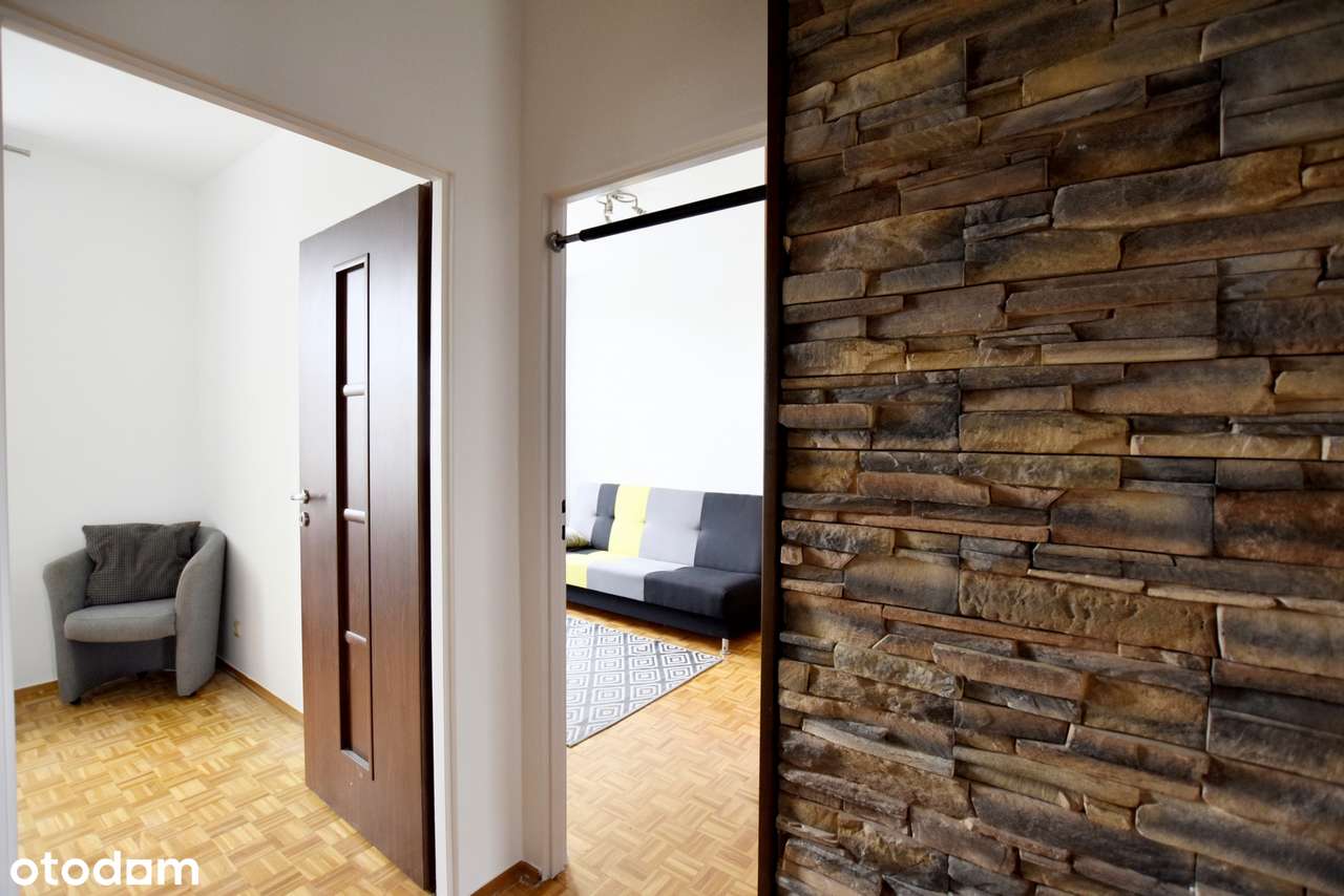 Ładne mieszkanie w super lokalizacji, blisko UMK-6