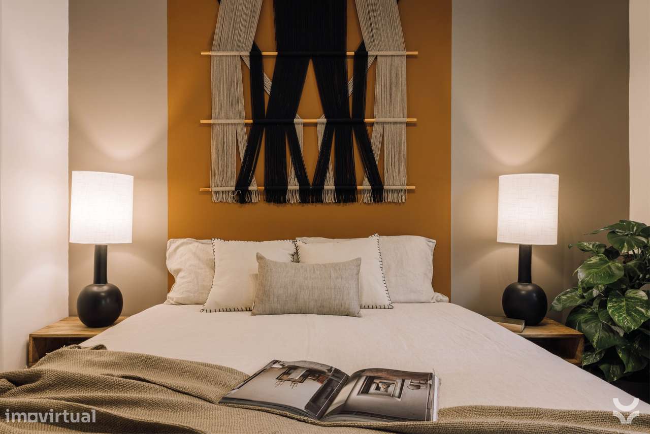 Apartamento T1 em Campo Pequeno - Grande imagem: 4/24