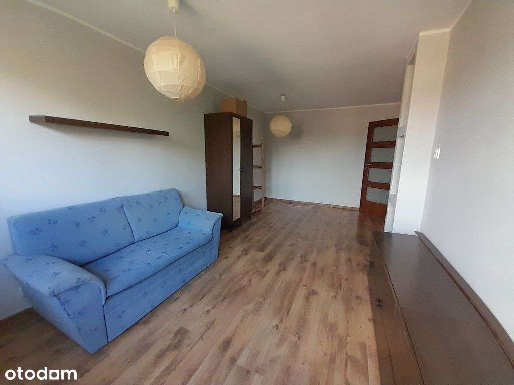 Urabanowska - blisko Park Sołacki-1