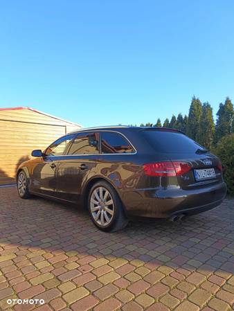 Audi A4 2.0 TDI - 8