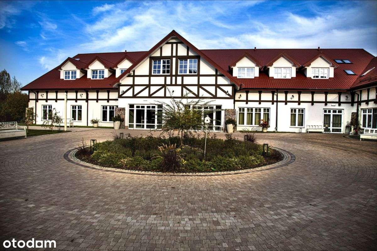 Hotel | Suntago | Cpk | Warszawa 35 km - Pełny obrazek: 4/16