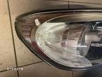 REFLEKTOR LAMPA PRAWA 31299995 PRZÓD VOLVO V60 S60 - 3