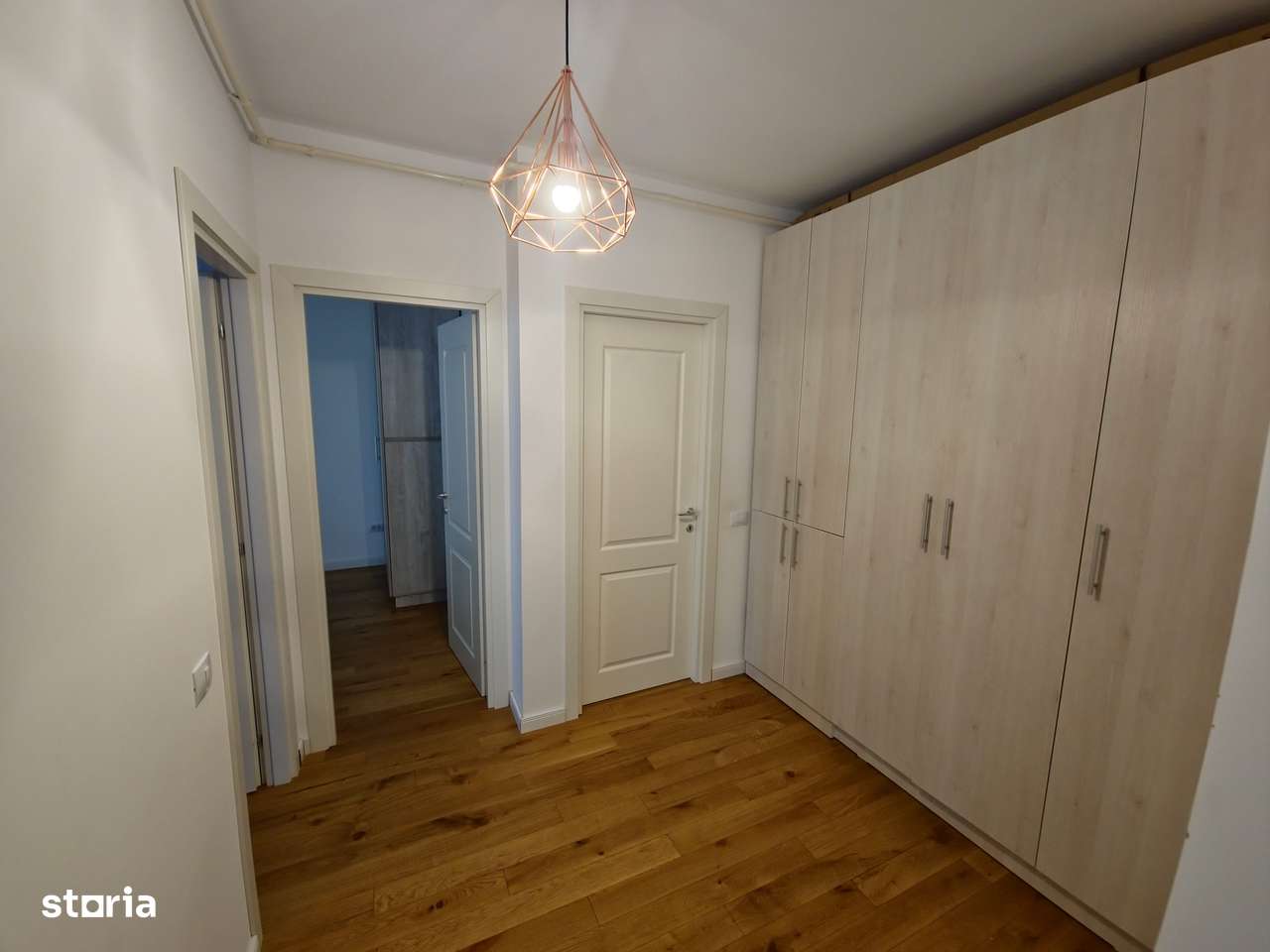 Mutare imediata 3 camere Cartierul Visoianu - Imagine principală: 5/9