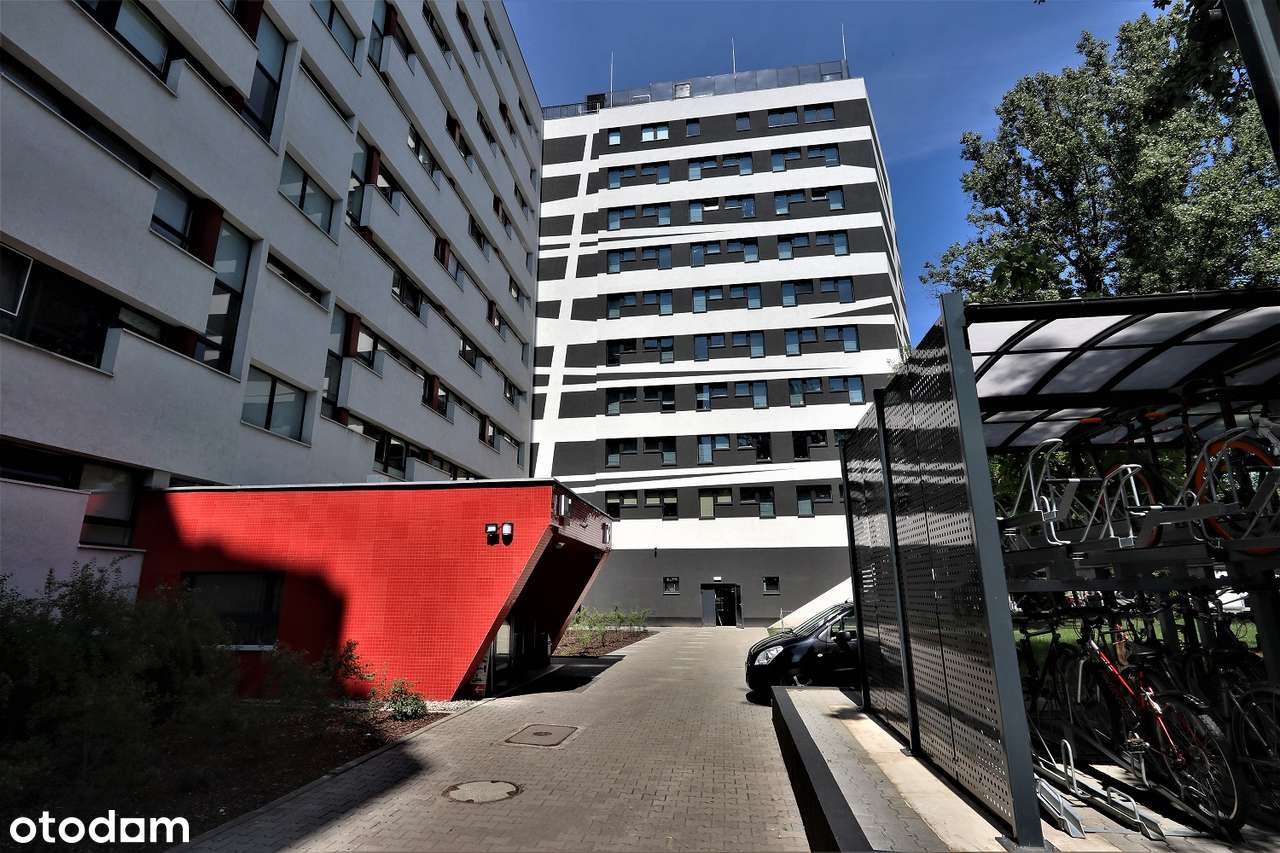 Sprzedam lokal biurowy przy Placu Grunwaldzkim-5