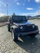 Jeep Wrangler 2.8 CRD MTX Sport - 1