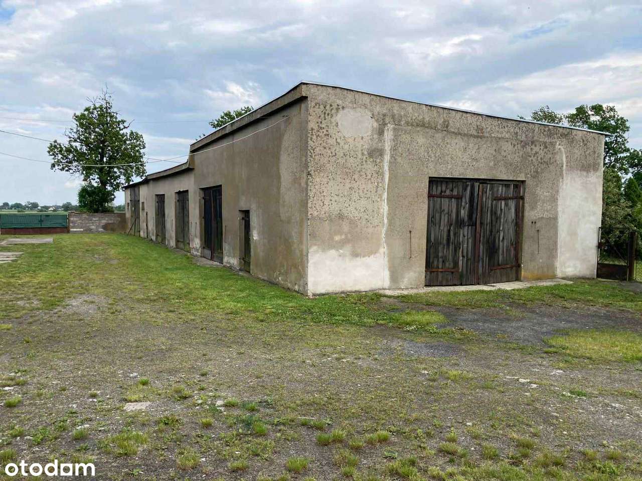 Budynki pod Handel/ Usługi - Pełny obrazek: 4/14