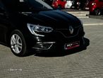 Renault Mégane Sport Tourer 1.5 dCi Zen ECO - 12