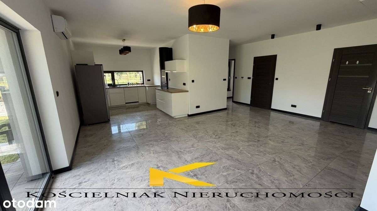 Idealny dom z odrębnym lok.dz.600m2 Przytok.-5