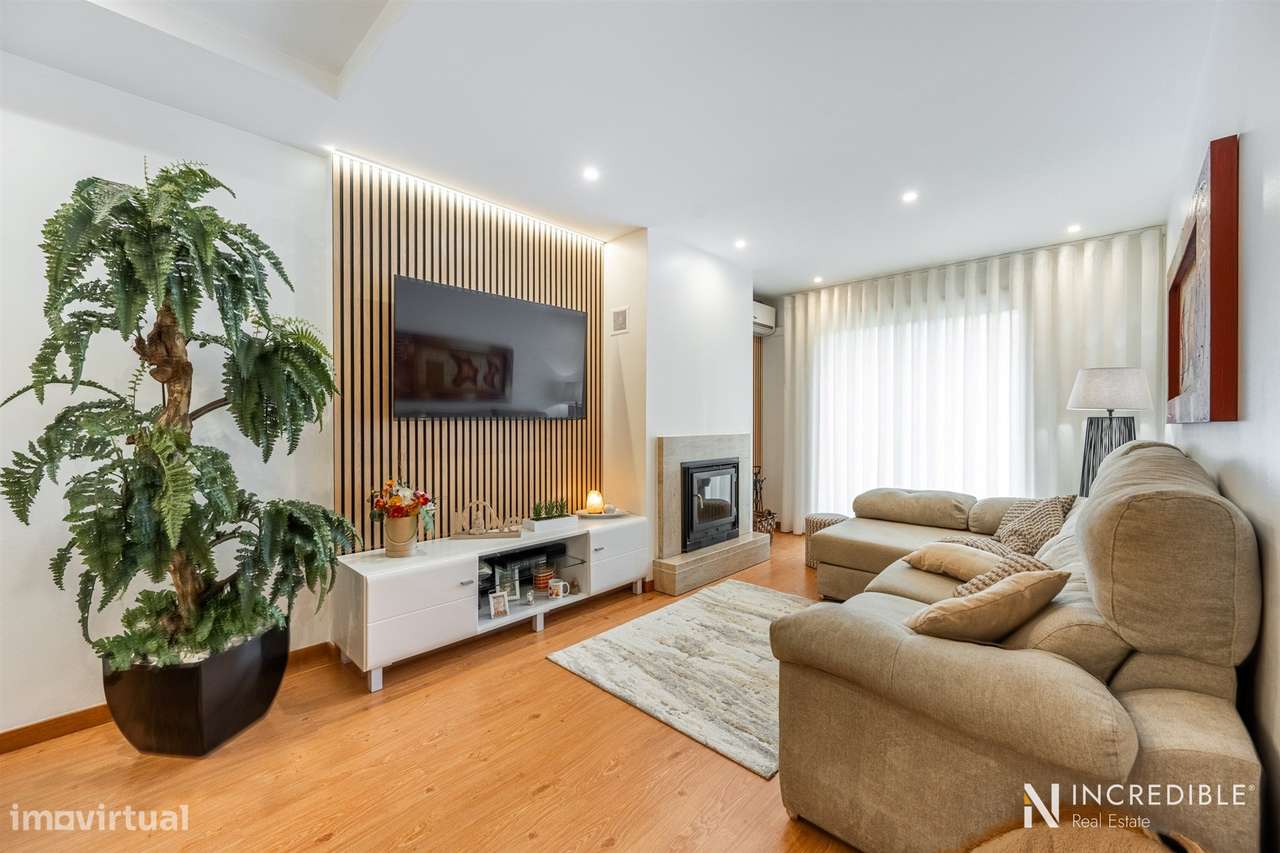 Apartamento T3 Venda em Real, Dume e Semelhe,Braga-5