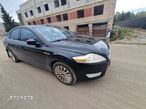 Części Ford Mondeo MK4 2.3 B Kol: G6 - 2