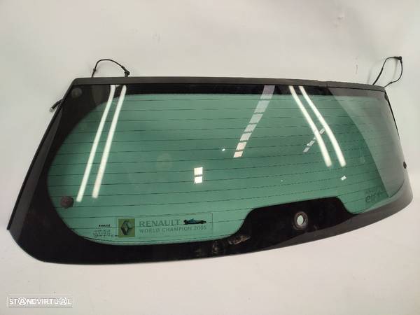 Oculo / Vidro Traseiro  Renault Grand Scénic Ii (Jm0/1_) - 3