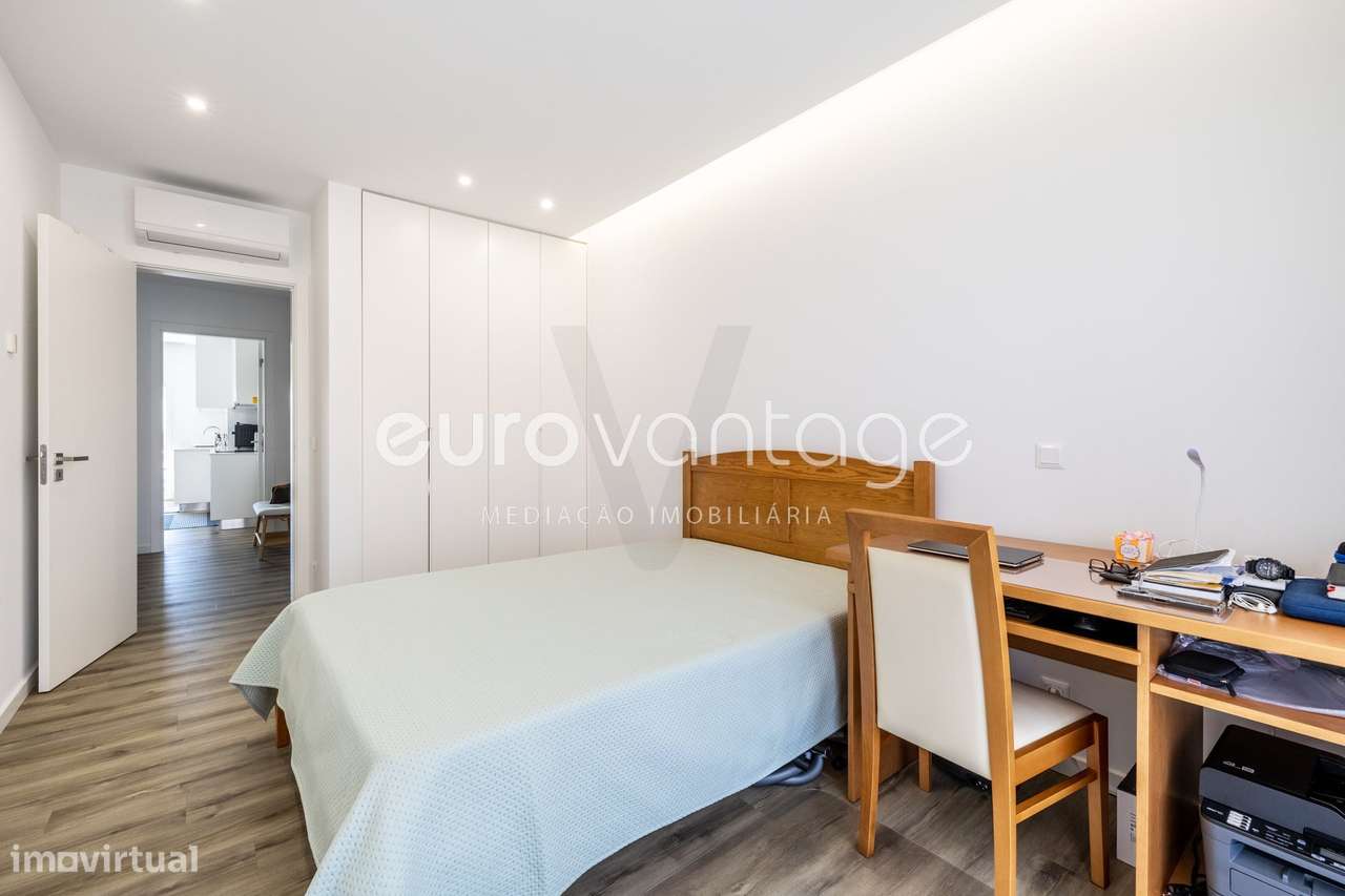 Apartamento T3 Moderno-15