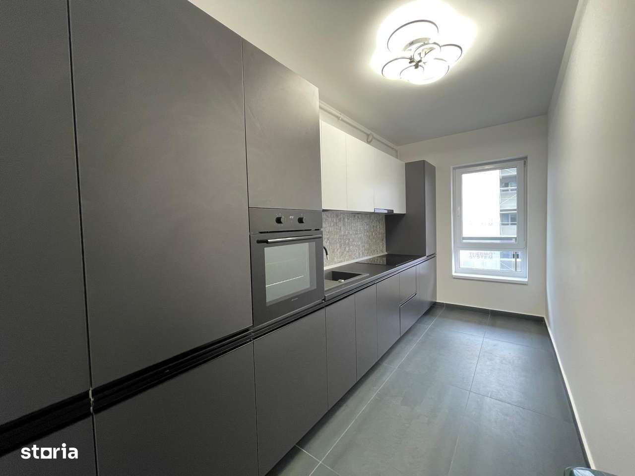 Apartament 2 camere decomandat, metrou Berceni - Imagine principală: 4/7