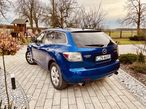 Mazda CX-7 2.3T Sport - 5