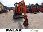 Doosan Mini koparka DOOSAN  DX 27 ,2018 rok - 8