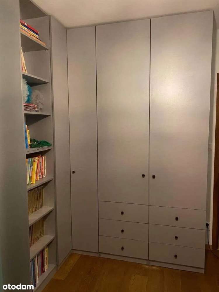 Mieszkanie Pod Telegrafem - Pełny obrazek: 5/8