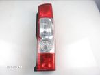 LAMPA PRAWA TYLNA FIAT DUCATO III 01366453080 - 1