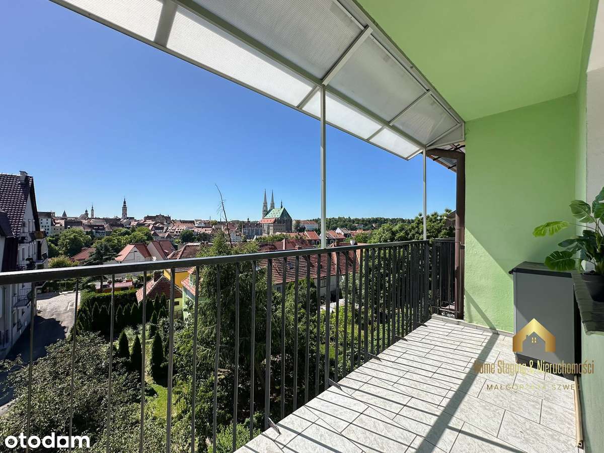 2-pokojowe na 2. piętrze z dużym balkonem przy ul. Iwaszkiewicza - Pełny obrazek: 2/15