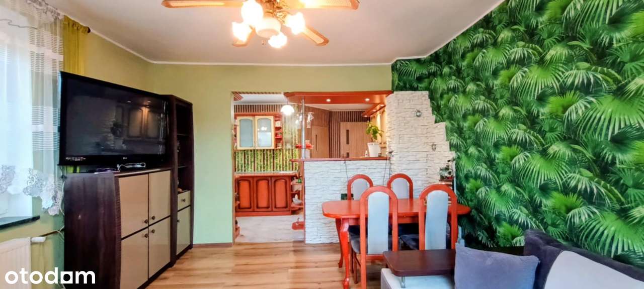 Dom z dużą działką budowlaną w spokojnej okolicy – Gniazdowo-3