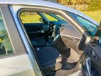 Opel Zafira 1.4 Turbo (ecoFLEX) Start/Stop Edition - 5