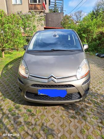 Citroën C4 Picasso 2.0 HDi Exclusive - 3