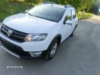 Dacia Sandero - 4