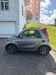 Smart ForTwo Coupé 0.9 Passion 90 Aut. - 4