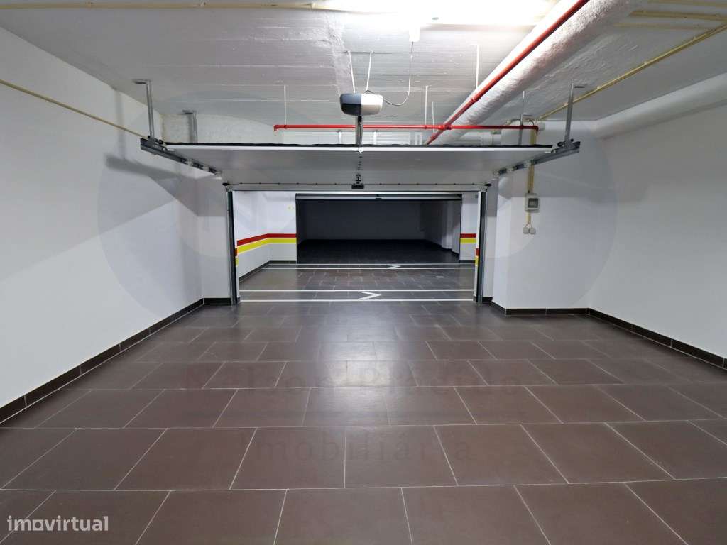 T4 CONSTRUÇÃO NOVA com terraço e garagem em Colinas do Cruzeiro - O...-48