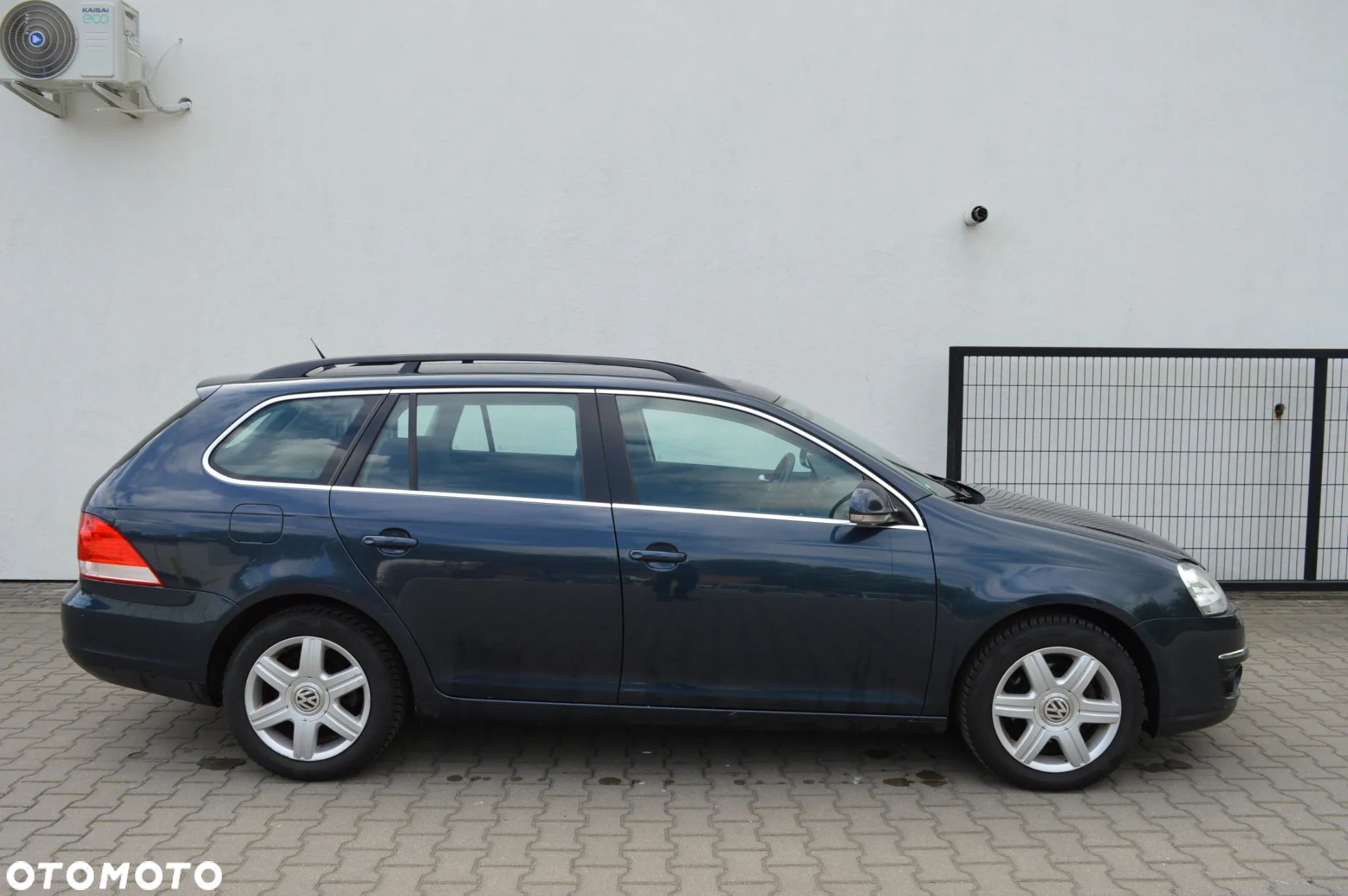 Volkswagen Golf 1.4 TSI Highline - 1