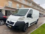 Peugeot BOXER 2.2 L2H2 - 8