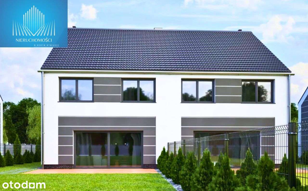 Osiedle Antracytowe | Ostatni Dostępny Dom - Pełny obrazek: 5/8