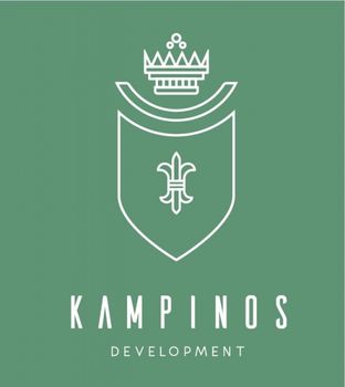 Kampinos Development Logo