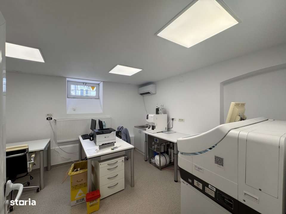 Oportunitate pentru segmentul medical !-16