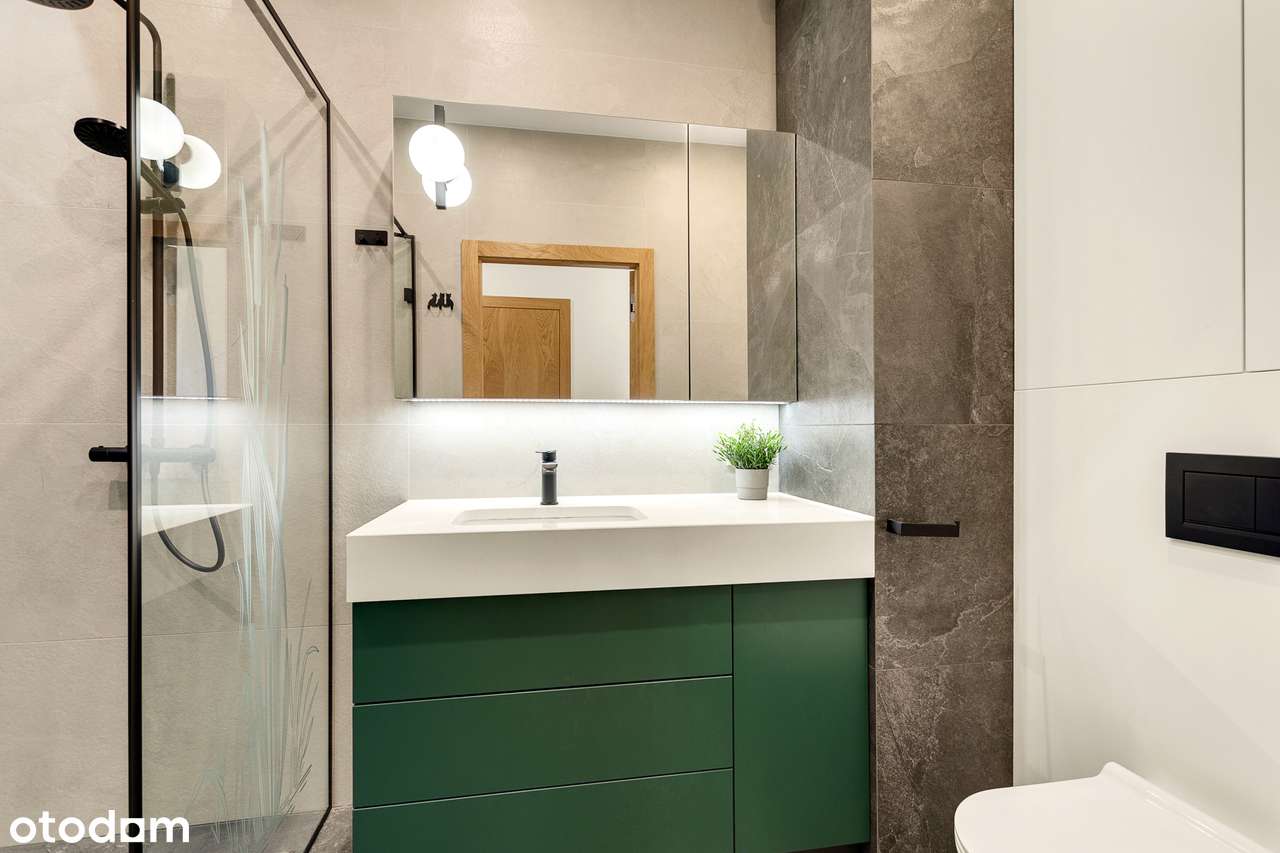 Luksusowy 4pok apartament dla wymagającego Klienta * Dolina 3 Stawów *-15